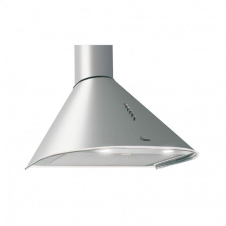 Akpo WK-4 Dandys Eco 50 korstnaga õhupuhasti inox