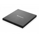 Blu-ray kirjutaja USB-C 3.1