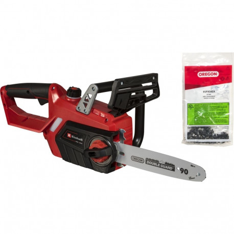 EINHELL CHAINSAW GE-LC 18 LI (4.0 AH ZS)