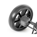 Go-kart Battery-powered Bolt white