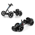 Go-kart Battery-powered Bolt black
