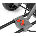 Go-kart Battery-powered Bolt black