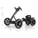 Go-kart Battery-powered Bolt black
