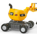 Rolly Toys Digger CAT