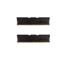 PC memory DDR4 Rival Deep 32GB(2*16)/3600 CL18 black