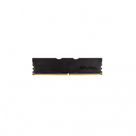 PC memory DDR4 Rival Deep 16GB(1*16)/3600 CL18 black