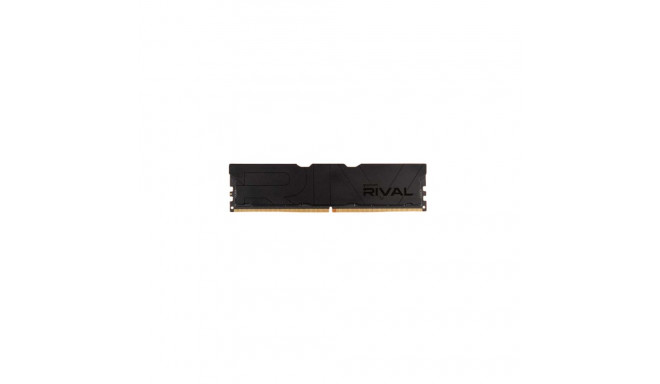 PC memory DDR4 Rival Deep 8GB(1*8)/3600 CL18 black
