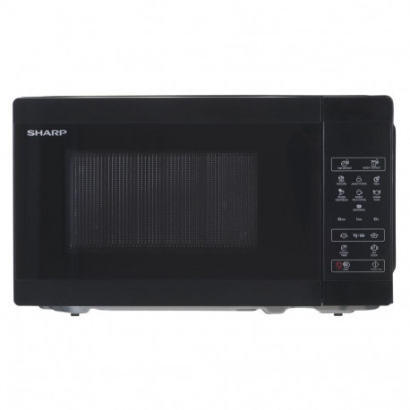Sharp YC-MS02E-B