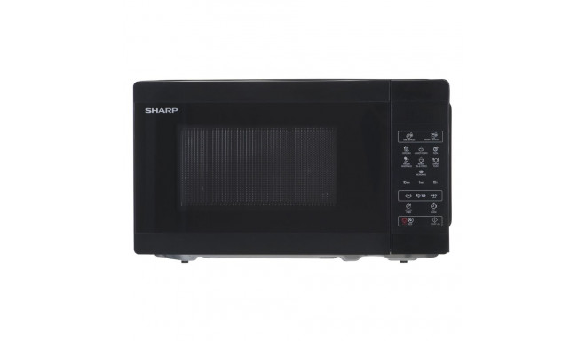Sharp YC-MS02E-B