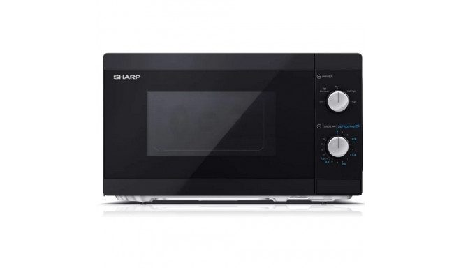 Sharp YC-MS01E-B