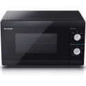 Sharp YC-MS01E-B