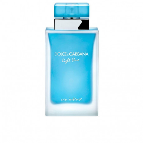 DOLCE & GABBANA parfüümvesi Light Blue Eau Intense pihusti 100ml