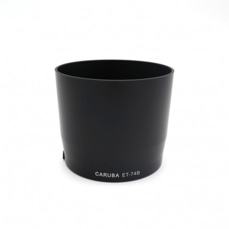 Caruba ET 74B Zwart