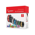 Flashforge PLA-plus filament, must 1.75 mm, 1 kg