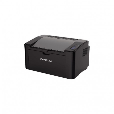 Pantum P2500W | Mono | Laser | Wi-Fi | Black