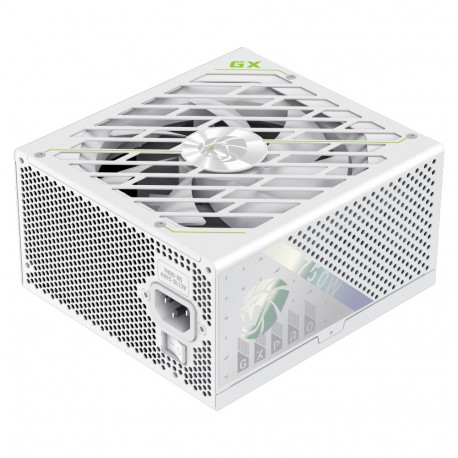 Gamemax PSU | GX PRO 750G WH | 750 W | Gold | Modular
