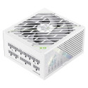Gamemax PSU | GX PRO 750G WH | 750 W | Gold | Modular