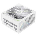 Gamemax PSU | GX PRO 850G WH | 850 W | Gold | Modular