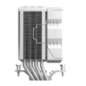 Gamemax GAMMA 90 DIGITAL WH | CPU Air Cooler | White