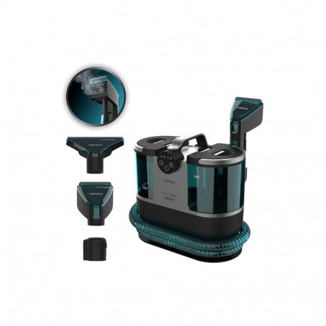 Cecotec polstri puhastaja Conga 7000 Carpet&Spot Clean Steam XXL 1700W