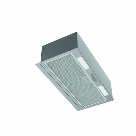 CATA õhupuhasti RITMA 60 X /A teleskoopne energiaklass A laius 59.5cm mehaaniline juhtimine 480m³/h 