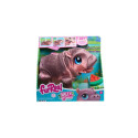 FURREAL interactive plush toy -  Sally the Silly Hippo