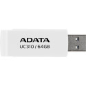 UC310 64 GB (weiß, USB-A 3.2 Gen 1)