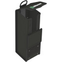 2go 7 Werkzeugbox (schwarz)