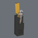 2go 7 Werkzeugbox (schwarz)