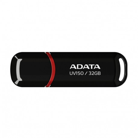 DashDrive Value UV150 32 GB (schwarz, USB-A 3.2 Gen1)