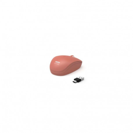 Port Designs 900542 mouse Office Ambidextrous RF Wireless Optical 1600 DPI