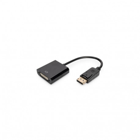 Digitus DisplayPort - DVI Adapter / Converter