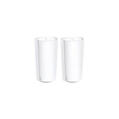 TP-Link AXE11000 Whole Home Mesh Wi-Fi 6E System