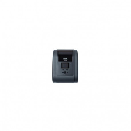 Brother TD-4650TNWBR label printer Direct thermal / Thermal transfer 203 x 203 DPI 203.2 mm/sec Wire