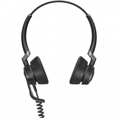Jabra peakomplekt Engage 50 stereo USB-C