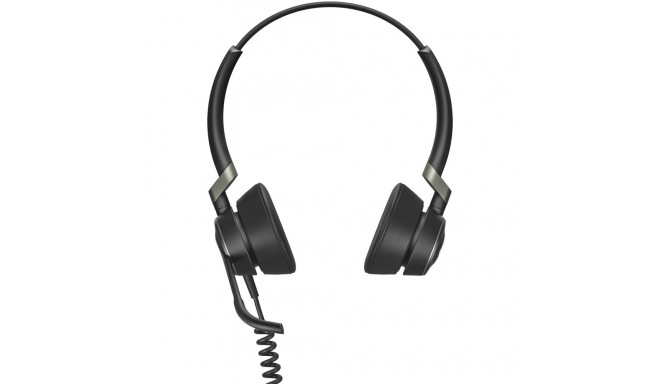 Jabra peakomplekt Engage 50 stereo USB-C