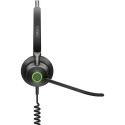 Jabra peakomplekt Engage 50 stereo USB-C