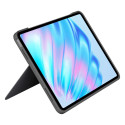Logitech Combo Touch iPad Air 11" M2