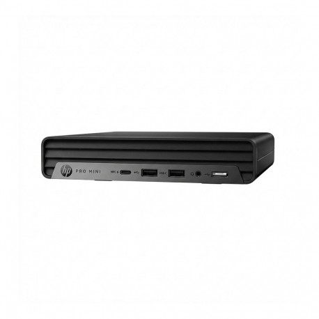 HP miniarvuti Pro Mini 400 G9 i5 12500T/8GB/256GB/W11 Pro