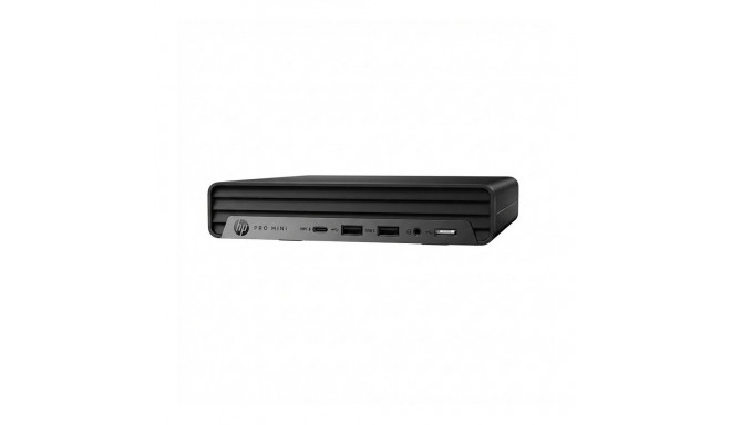 HP miniarvuti Pro Mini 400 G9 i5 12500T/8GB/256GB/W11 Pro