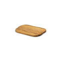 "Continenta Schneidebrett 4973, Olive"