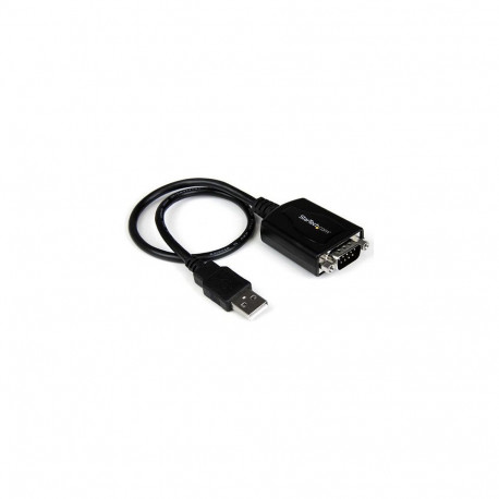"1X USB TO SERIAL ADAPTER CABLE"