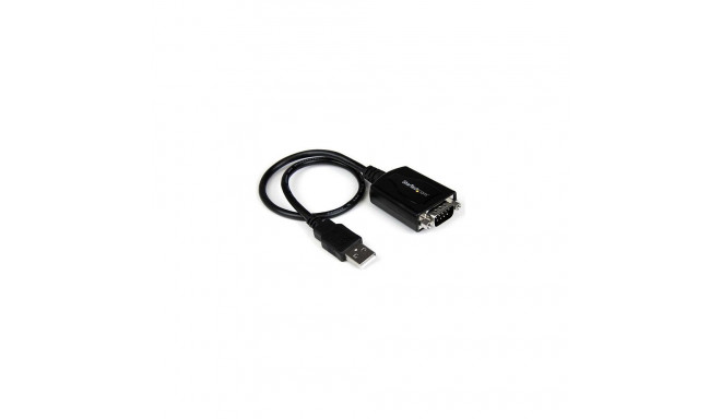 "1X USB TO SERIAL ADAPTER CABLE"