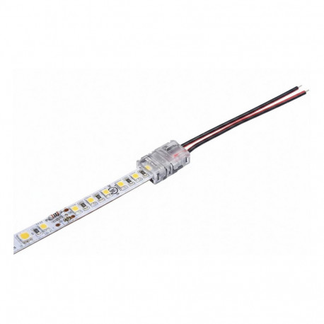 Synergy 21 LED FLEX Strip tarvik Easy Connect riba-riba ühenduslüli 12mm HD
