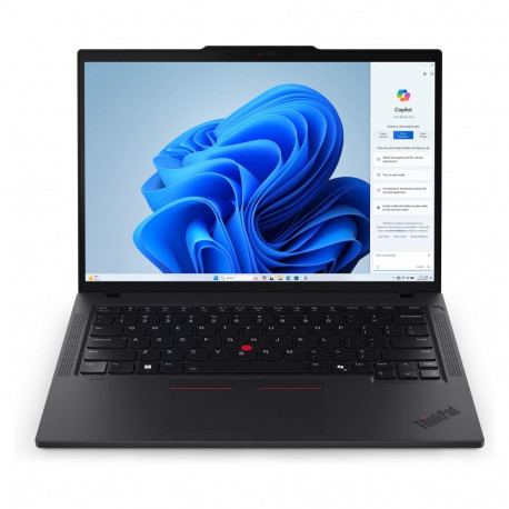 "Lenovo ThinkPad T14 G5 CU5-135U/16GB/256SSD/W11 Pro"