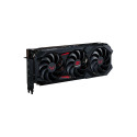 PowerColor graafikakaart RX 9070 GRE 12GB Red Devil