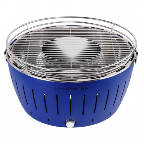 "LotusGrill G435 U Blau"