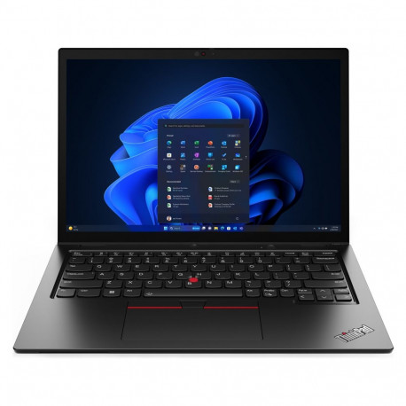 Lenovo sülearvuti ThinkPad L13 G5 kahe-ühes CU5-135U/32GB/256SSD/W11 Pro
