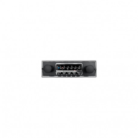 BLAUPUNKT FRANKFURT STEREO
