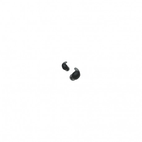 Sony LinkBuds Fit Wireless Sports Earbuds Black
